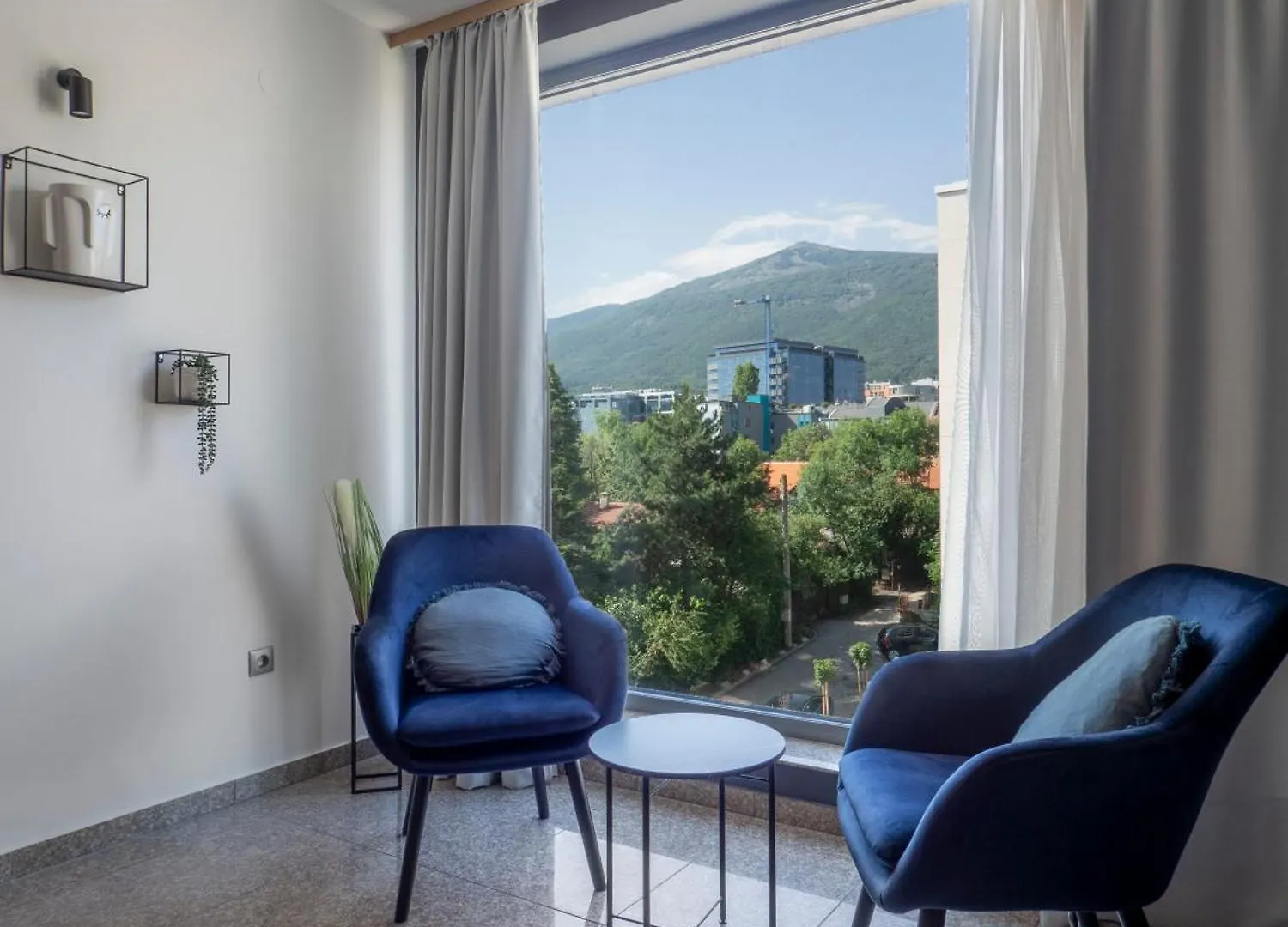 Vertigo2 Huge Apartment 2 Bedrooms Balcony Parking location