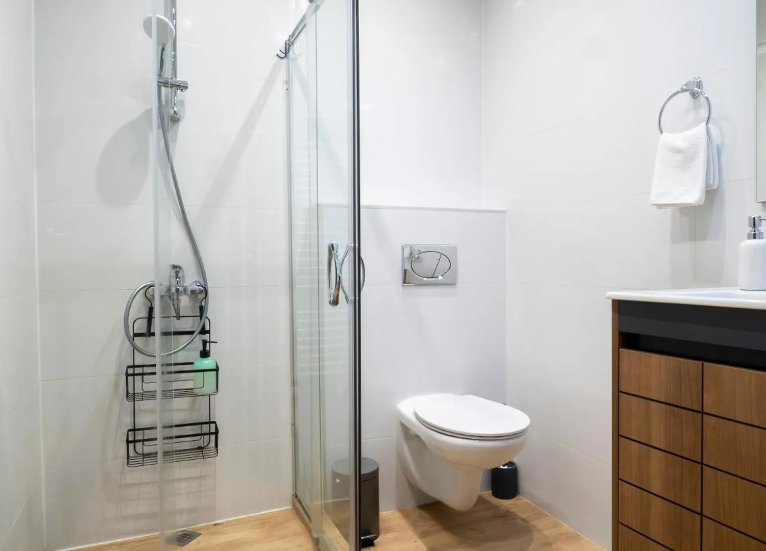 Vertigo2 Huge Apartment 2 Bedrooms Balcony Parking Sofia