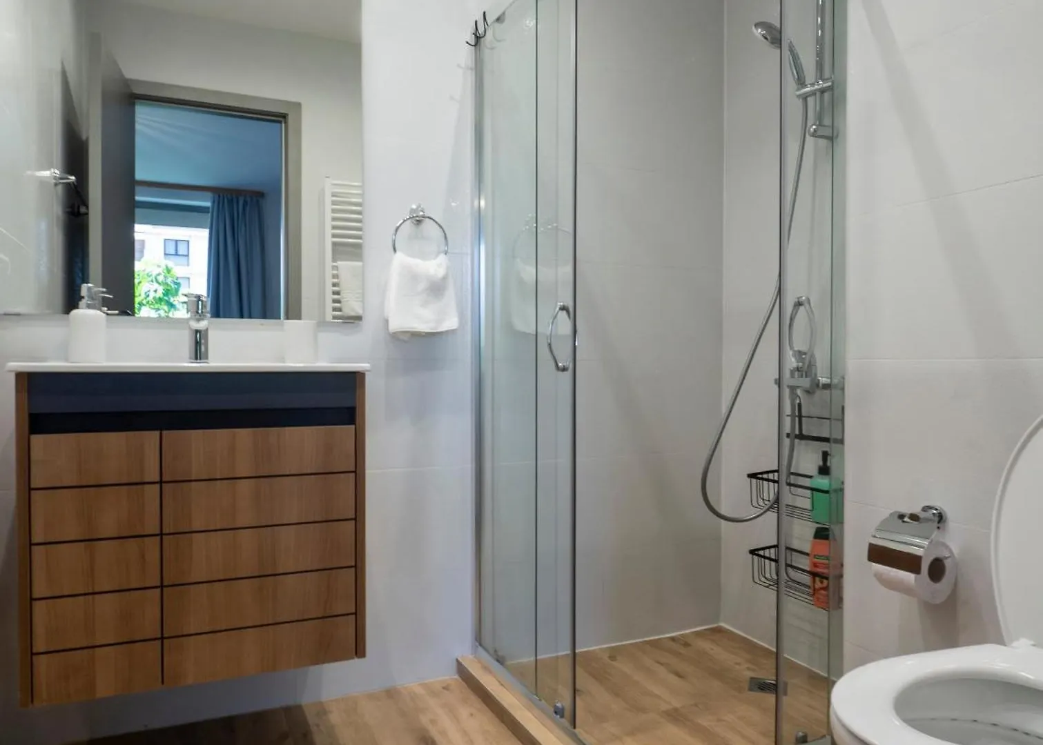 Vertigo2 Huge Apartment 2 Bedrooms Balcony Parking Sofia
