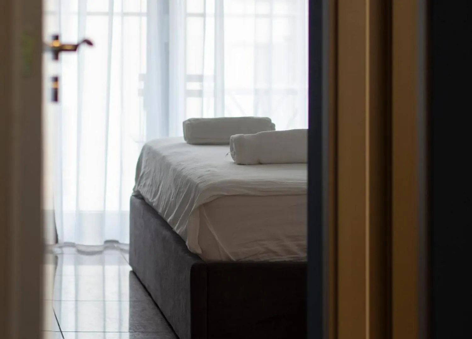 Vertigo2 Huge Apartment 2 Bedrooms Balcony Parking Sofia
