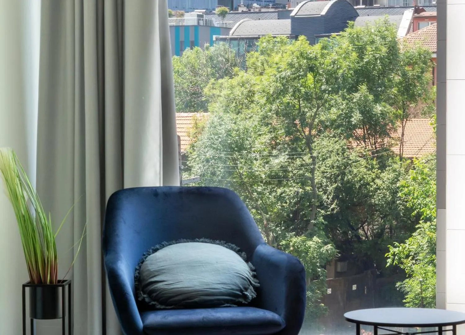 Vertigo2 Huge Apartment 2 Bedrooms Balcony Parking Sofia