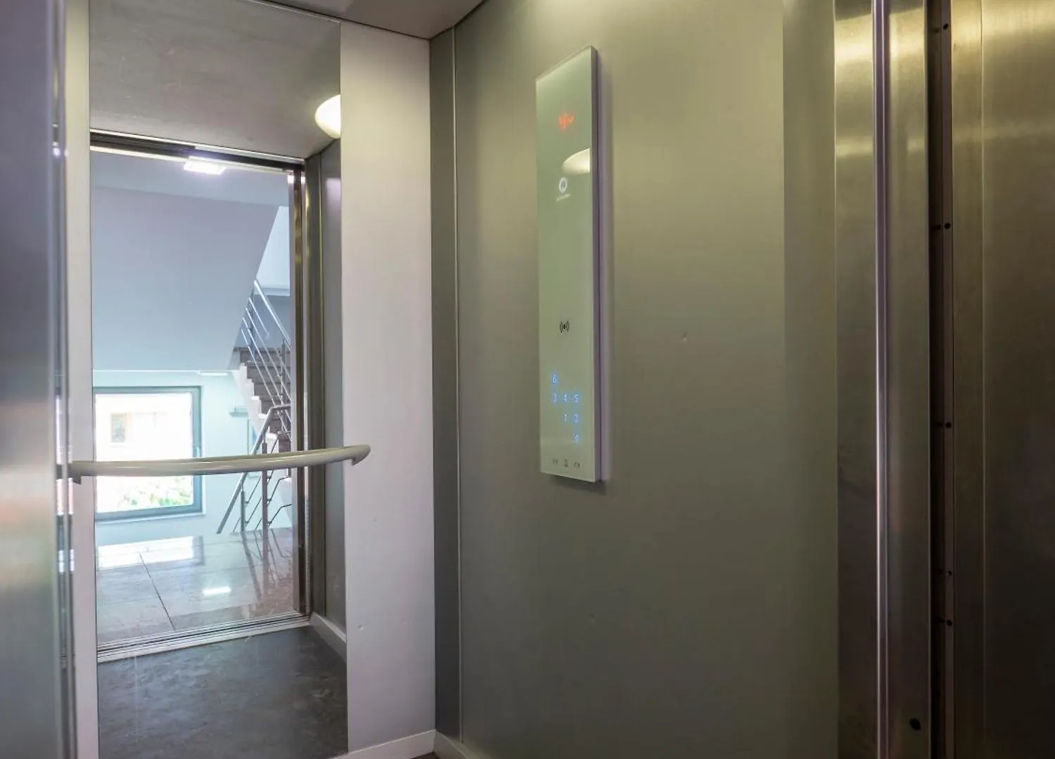 Vertigo2 Huge Apartment 2 Bedrooms Balcony Parking Sofia