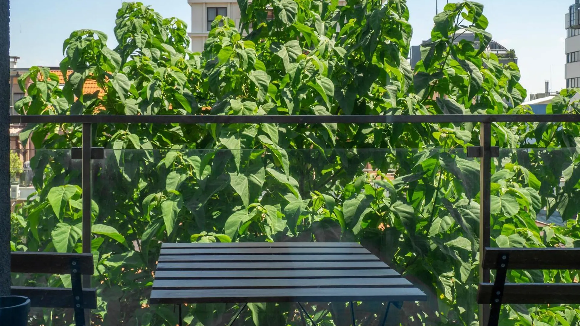 Vertigo2 Huge Apartment 2 Bedrooms Balcony Parking Sofia Bulgaria