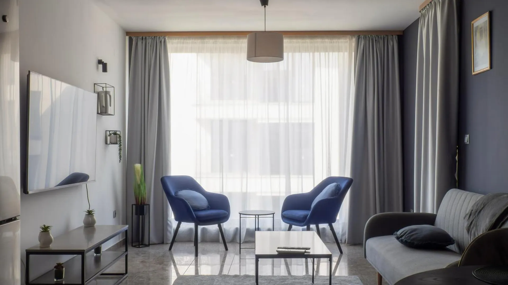 Vertigo2 Huge Apartment 2 Bedrooms Balcony Parking Sofia