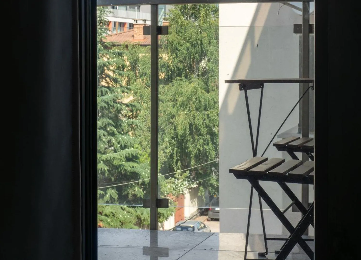 Vertigo2 Huge Apartment 2 Bedrooms Balcony Parking Sofia